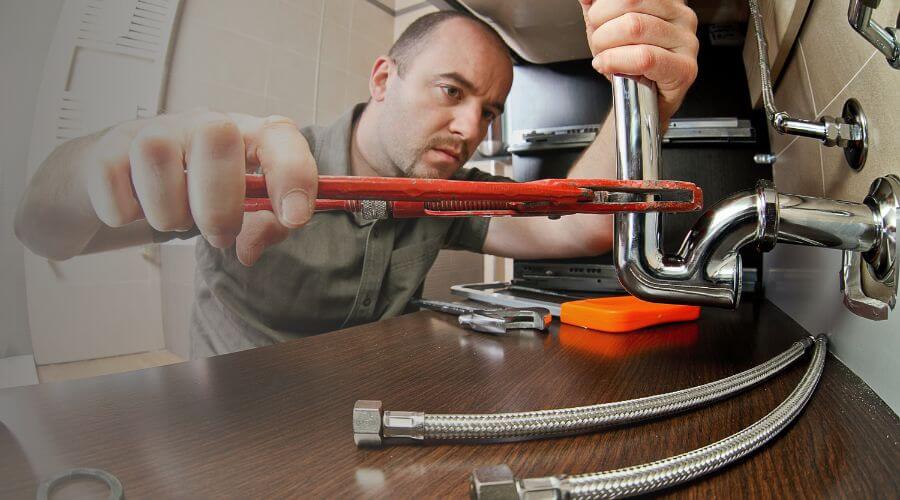 Local water heater installation in Brewster, MA